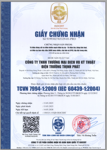 TCVN 7994-1:2009