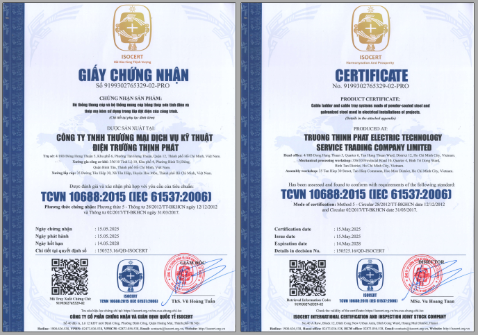 TCVN 10688:2015