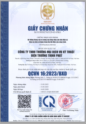 QCVN 16:2023/BXD